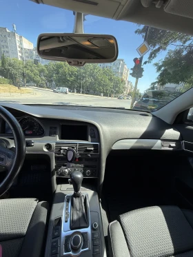 Audi A6 2.7 TDI, снимка 9