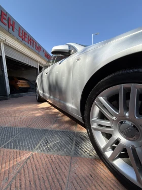 Audi A6 2.7 TDI, снимка 16