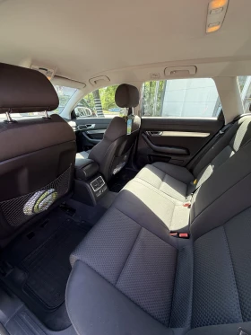 Audi A6 2.7 TDI, снимка 4