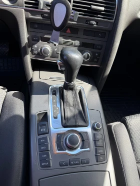 Audi A6 2.7 TDI, снимка 10
