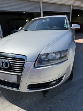 Audi A6 2.7 TDI, снимка 1