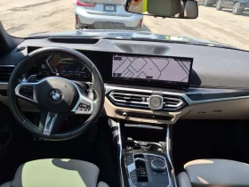BMW 340 * M340I XDRIVE* АВТОКРЕДИТ БЕЗ ПЪРВОНАЧАЛНА ВНОСКА, снимка 10