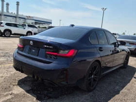BMW 340 * M340I XDRIVE* АВТОКРЕДИТ БЕЗ ПЪРВОНАЧАЛНА ВНОСКА, снимка 3
