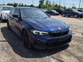 BMW 340 * M340I XDRIVE* АВТОКРЕДИТ БЕЗ ПЪРВОНАЧАЛНА ВНОСКА, снимка 2