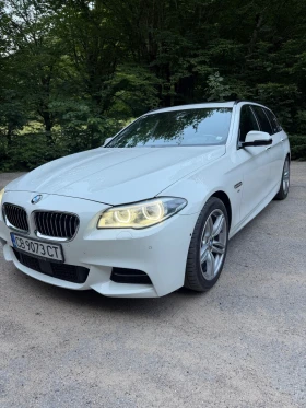 BMW 535 535 xdrive, снимка 5