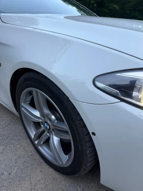 BMW 535 535 xdrive, снимка 7
