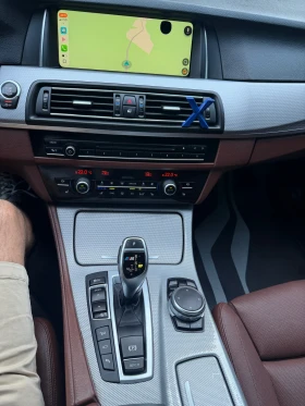 BMW 535 535 xdrive, снимка 11