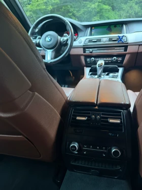 BMW 535 535 xdrive, снимка 14