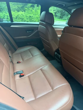 BMW 535 535 xdrive, снимка 15