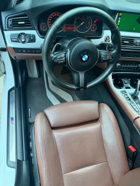 BMW 535 535 xdrive, снимка 10