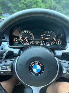 BMW 535 535 xdrive, снимка 12