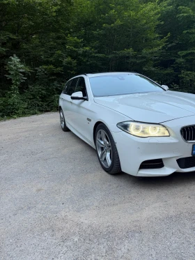 BMW 535 535 xdrive, снимка 6