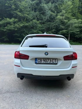 BMW 535 535 xdrive, снимка 2