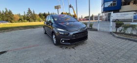Citroen C4 Picasso 1.6 NAVI, снимка 5