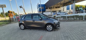 Citroen C4 Picasso 1.6 NAVI, снимка 7