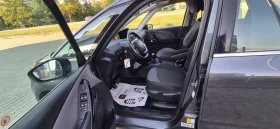 Citroen C4 Picasso 1.6 NAVI, снимка 12