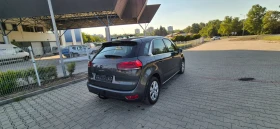 Citroen C4 Picasso 1.6 NAVI, снимка 8