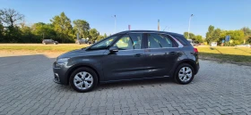 Citroen C4 Picasso 1.6 NAVI, снимка 3