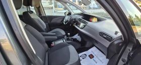 Citroen C4 Picasso 1.6 NAVI, снимка 14