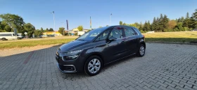 Citroen C4 Picasso 1.6 NAVI, снимка 2