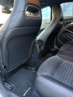 Mercedes-Benz CLA 220, снимка 9