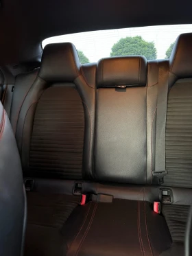 Mercedes-Benz CLA 220, снимка 8
