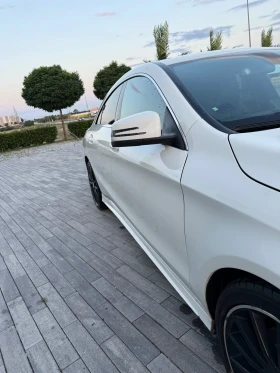 Mercedes-Benz CLA 220, снимка 2