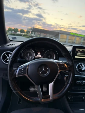 Mercedes-Benz CLA 220, снимка 7