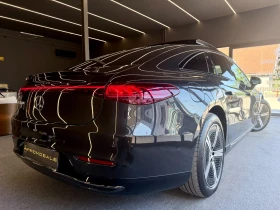 Mercedes-Benz EQS 450+ AMG * ГАРАНЦИОНЕН* Hyperscreen* DigiL* Лизинг, снимка 6