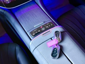 Mercedes-Benz EQS 450+ AMG * ГАРАНЦИОНЕН* Hyperscreen* DigiL* Лизинг, снимка 15