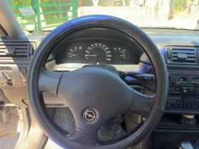Opel Vectra 1.6i, снимка 7