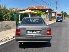 Opel Vectra 1.6i, снимка 4