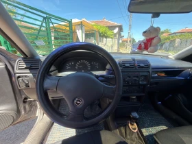 Opel Vectra 1.6i, снимка 8