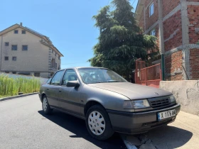 Opel Vectra 1.6i, снимка 1
