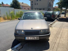 Opel Vectra 1.6i, снимка 2