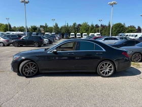 Mercedes-Benz S 560 * CARFAX * ЦЕНА ДО БГ, снимка 2