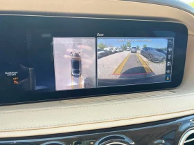 Mercedes-Benz S 560 * CARFAX * ЦЕНА ДО БГ, снимка 11