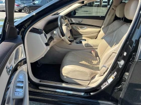 Mercedes-Benz S 560 * CARFAX * ЦЕНА ДО БГ, снимка 8
