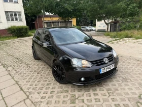 VW Golf 2.0 TDi 200-К.С 6 скорости обслужен А/С !!ТОП !!, снимка 11