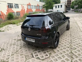 VW Golf 2.0 TDi 200-К.С 6 скорости обслужен А/С !!ТОП !!, снимка 13