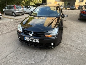 VW Golf 2.0 TDi 200-К.С 6 скорости обслужен А/С !!ТОП !!, снимка 3