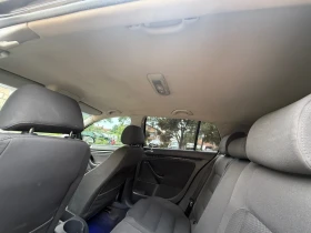 VW Golf 2.0 TDi 200-К.С 6 скорости обслужен А/С !!ТОП !!, снимка 8