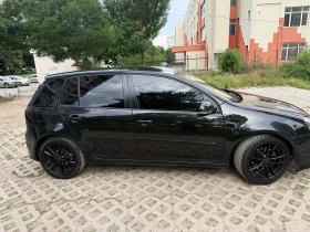 VW Golf 2.0 TDi 200-К.С 6 скорости обслужен А/С !!ТОП !!, снимка 12
