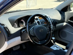 Kia Ceed 2.0 БЕНЗИН АВТОМАТИК ОБСЛУЖЕНА , снимка 5