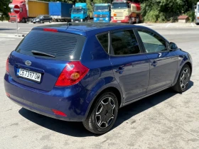 Kia Ceed 2.0 БЕНЗИН АВТОМАТИК ОБСЛУЖЕНА , снимка 3