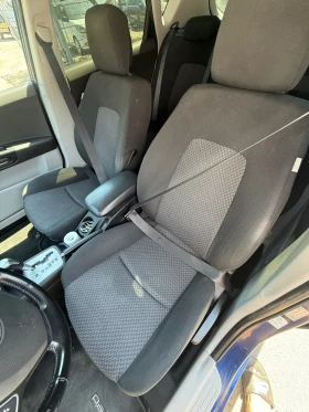 Kia Ceed 2.0 БЕНЗИН АВТОМАТИК ОБСЛУЖЕНА , снимка 6