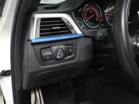 BMW 320 i M Sports - САМО 30% АВАНС, снимка 13