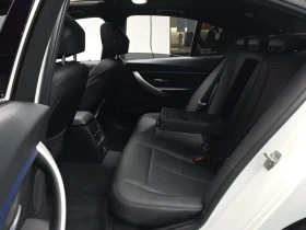 BMW 320 i M Sports - САМО 30% АВАНС, снимка 11