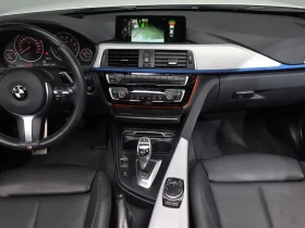 BMW 320 i M Sports - САМО 30% АВАНС, снимка 7