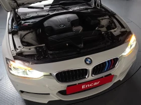 BMW 320 i M Sports - САМО 30% АВАНС, снимка 6